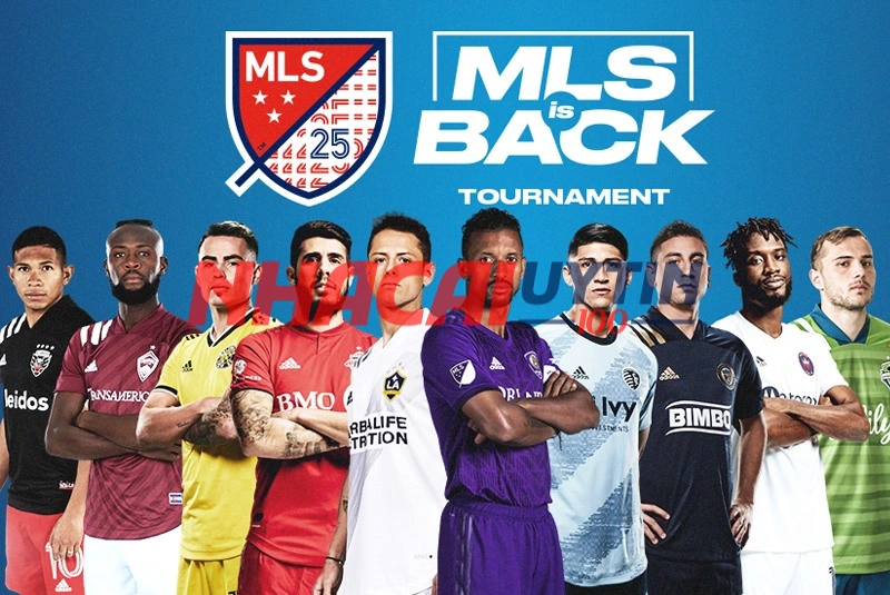 Một số dự đoán về kết quả giải bóng đá nhà nghề Mỹ sắp tới