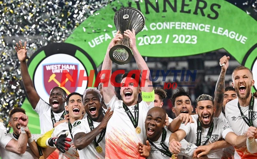 Cúp C3 diễn ra như thế nào? 