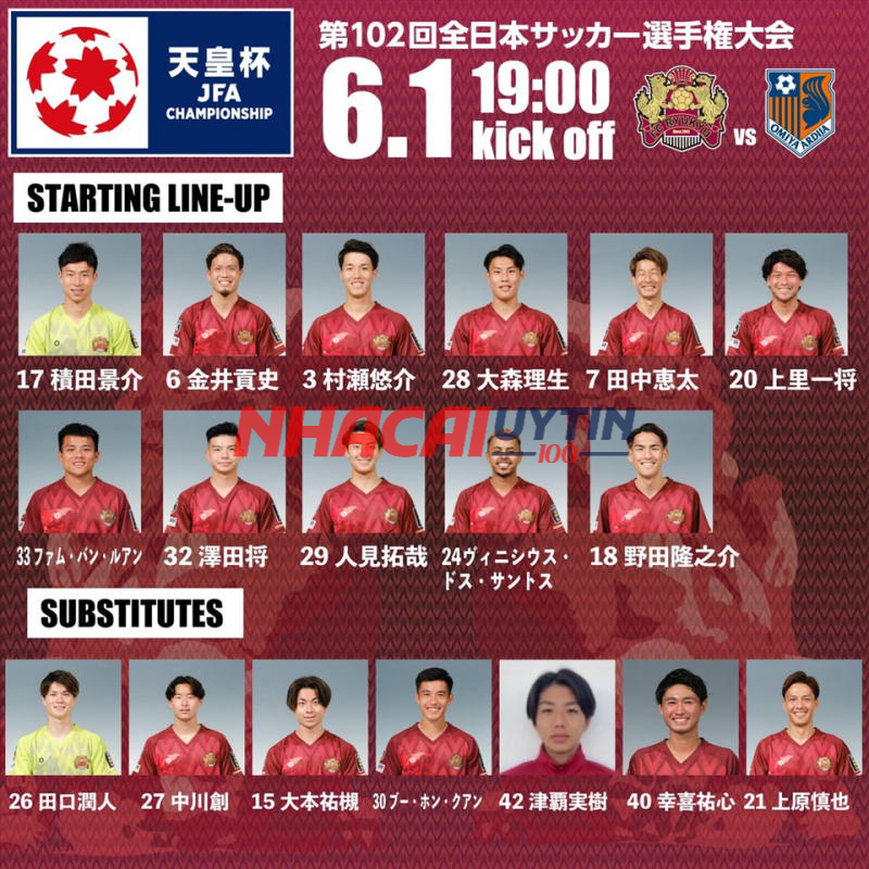 Theo dõi để có thể nắm bắt được những trận thi đấu kinh điển nhất