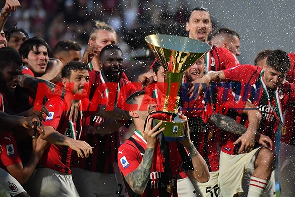 Kết quả vô địch bóng đá Các Quốc Gia Châu Âu diễn ra như thế nào?