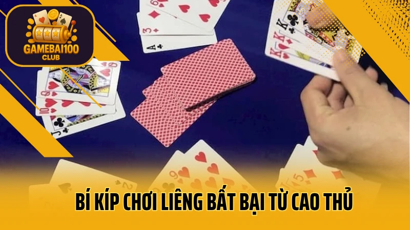 Liêng: đỉnh cao cá cược, thắng lớn ngay! 6 Bí kíp chơi liêng bất bại từ cao thủ