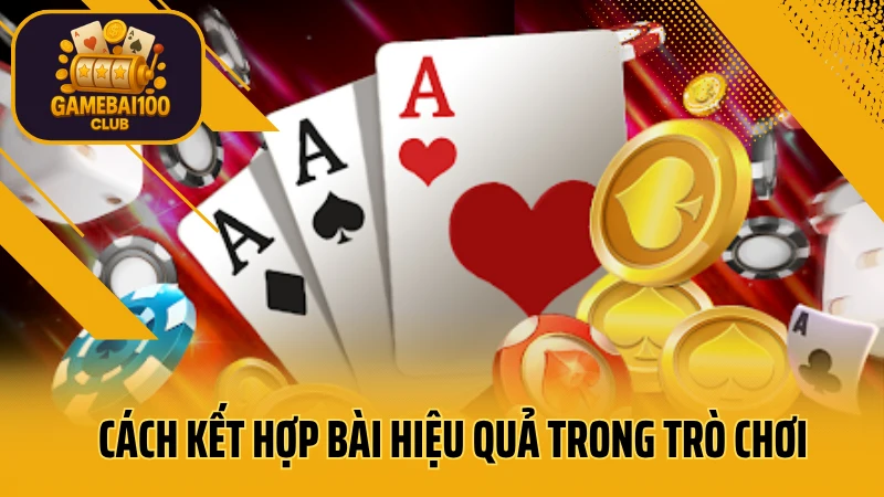 Teenpatti – game bài ba lá cực hot xuất xứ từ ấn độ 4 Cách kết hợp bài hiệu quả trong trò chơi