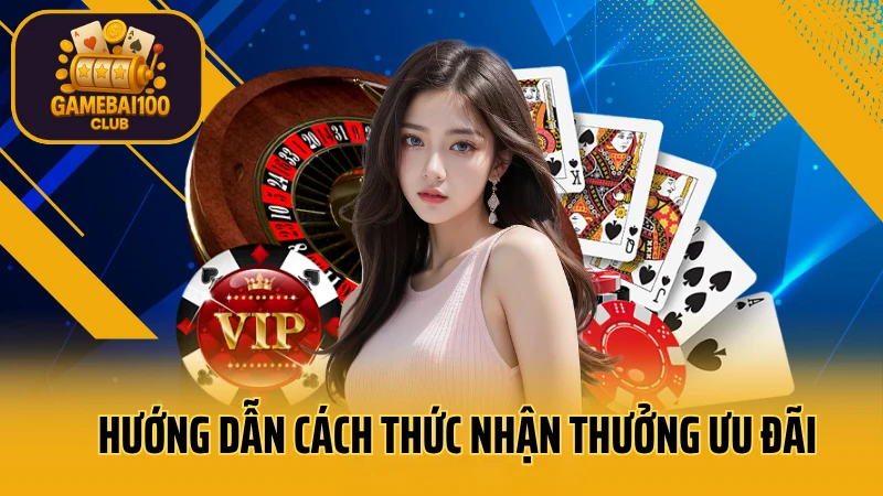 Rikvip - trải nghiệm game bài đỉnh cao #1 10 Hướng dẫn cách thức nhận thưởng ưu đãi rikvip