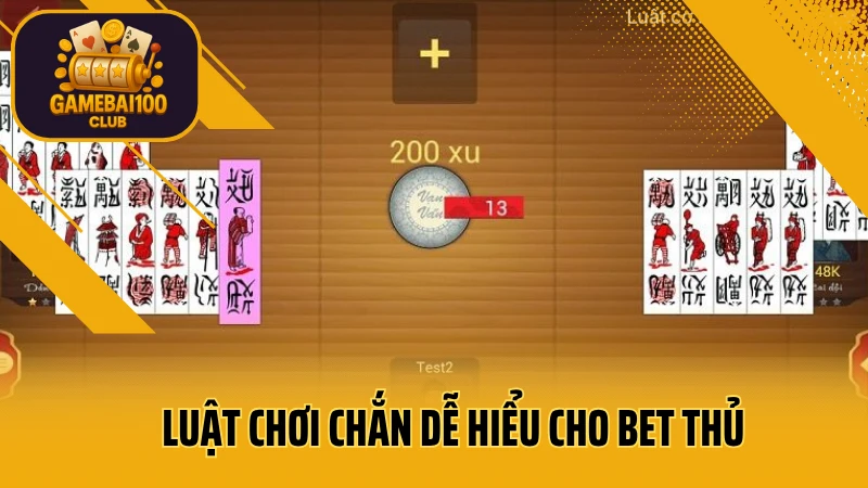 Chắn army: chiến thuật đỉnh cao, thắng lớn ngay! 4 Luật chơi chắn dễ hiểu cho bet thủ