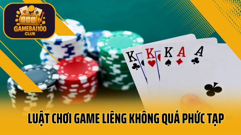 Liêng: đỉnh cao cá cược, thắng lớn ngay! 3 Luật chơi game liêng không quá phức tạp