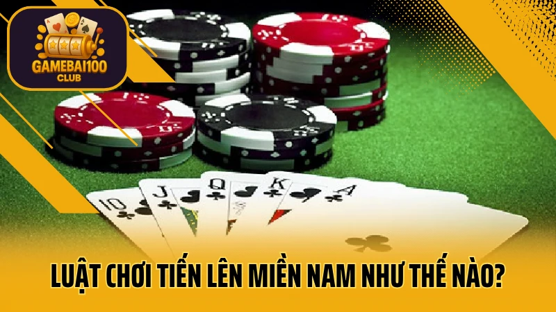 Tiến lên miền nam online – game bài quốc dân mọi nhà đều chơi 3 Luật chơi tiến lên miền nam như thế nào?