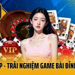Rikvip - trải nghiệm game bài đỉnh cao #1