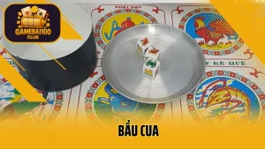 Bầu cua online: quay ngay, trúng lớn!