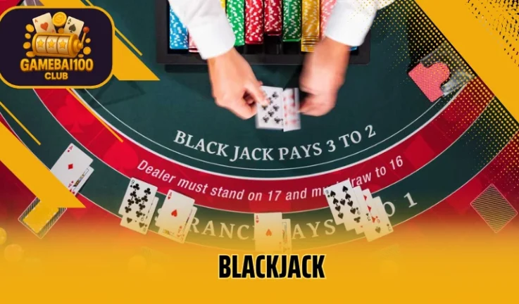 Blackjack: Chiến Thắng Đại Dương, Rinh Ngay Jackpot!