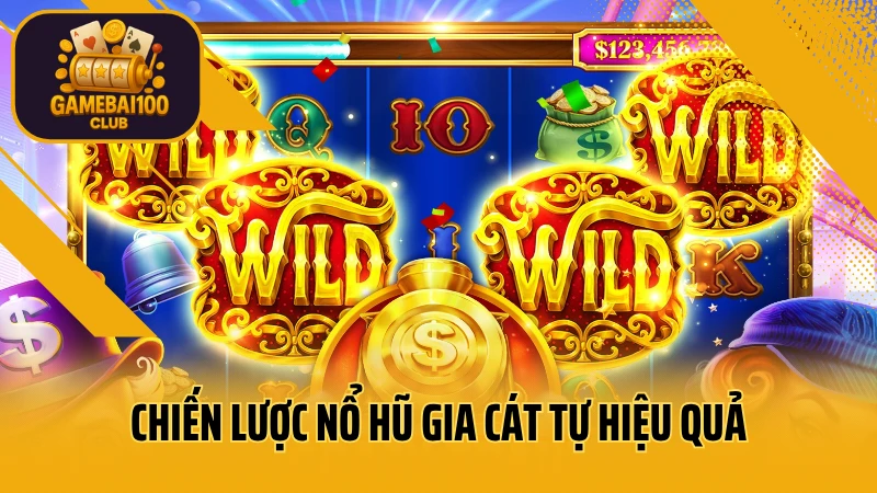 Gia cát dự có thật trúng không? Phân tích cách chơi và tỷ lệ ra chuẩn 5 Chiến lược nổ hũ gia cát tự hiệu quả