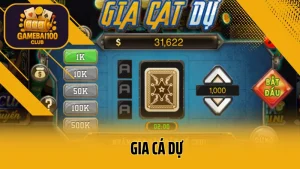 Bí kíp gia cát dự: triệu hồi tài lộc