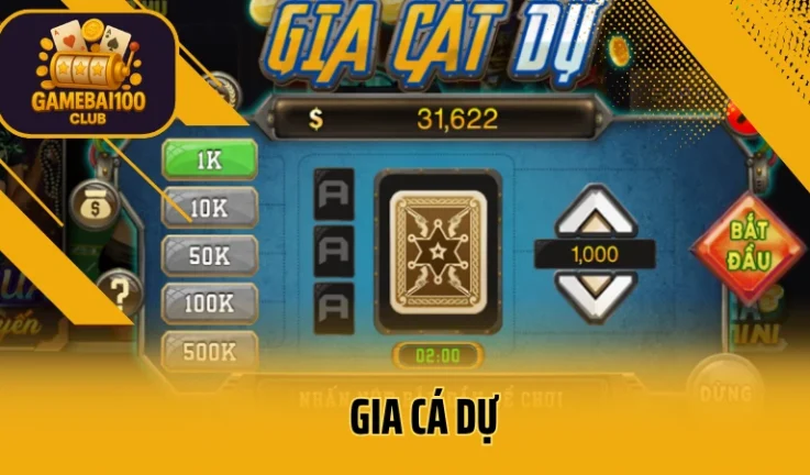 Bí Kíp Gia Cát Dự: Triệu Hồi Tài Lộc