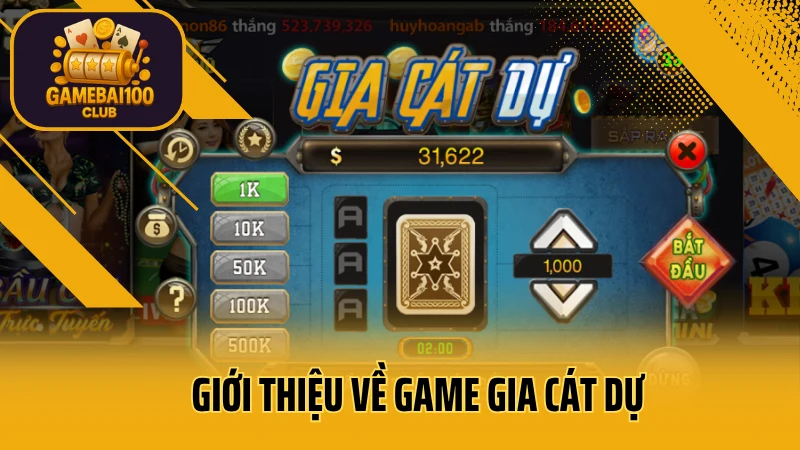 Hướng dẫn chơi gia cát dự – game dự đoán tỷ lệ may rủi cực hot 2 Giới thiệu về game gia cát dự
