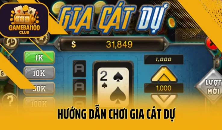 Hướng Dẫn Chơi Gia Cát Dự – Game Dự Đoán Tỷ Lệ May Rủi Cực Hot 2025
