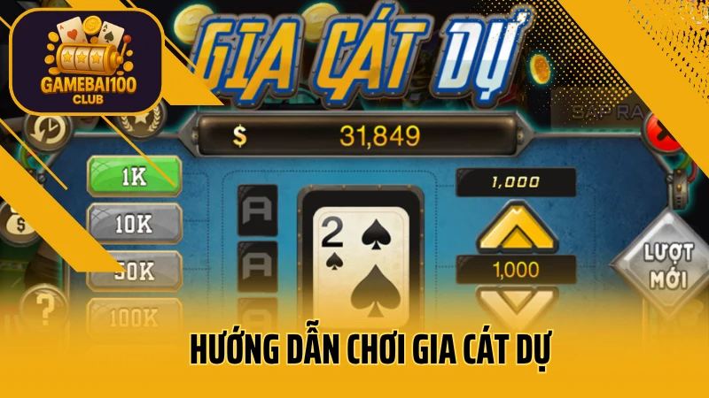 Hướng dẫn chơi gia cát dự – game dự đoán tỷ lệ may rủi cực hot