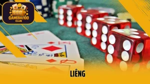 Liêng: đỉnh cao cá cược, thắng lớn ngay!