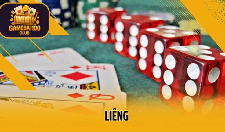 Liêng: Đỉnh Cao Cá Cược, Thắng Lớn Ngay!