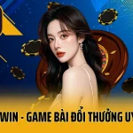Sunwin - game bài đổi thưởng uy tín
