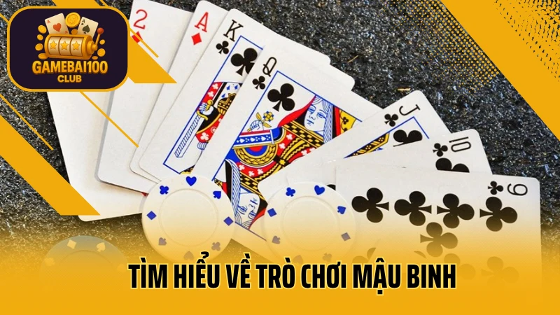Hướng dẫn chơi mậu binh chuẩn – luật xếp bài và mẹo tránh thối chi 2 Tìm hiểu về trò chơi mậu binh