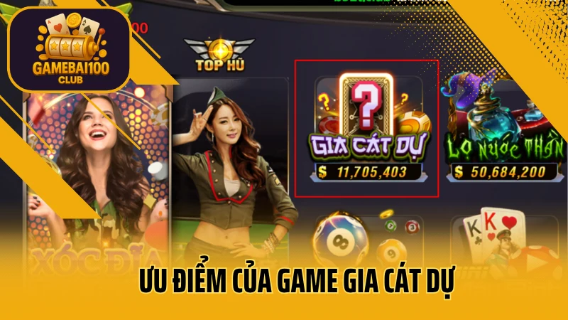 Hướng dẫn chơi gia cát dự – game dự đoán tỷ lệ may rủi cực hot 3 Ưu điểm của game gia cát dự