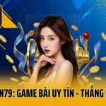 Win79: game bài uy tín - thắng lớn