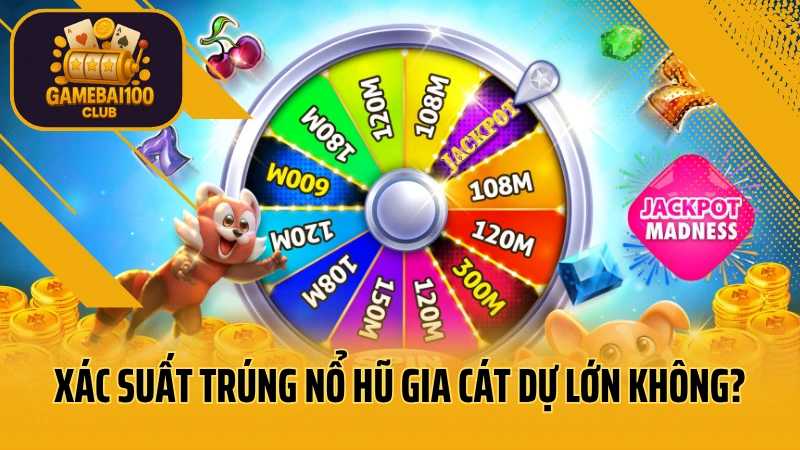 Gia cát dự có thật trúng không? Phân tích cách chơi và tỷ lệ ra chuẩn 4 Xác suất trúng nổ hũ gia cát dự lớn không?